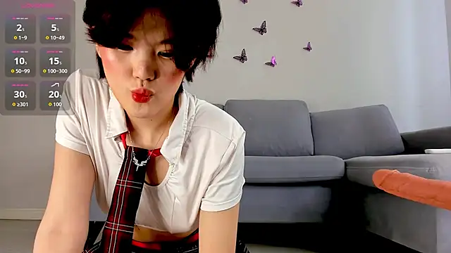 Snapshot of linmilena chatting on 04/19/26, 03:17 linmilena online show from 04/19/26, 03:17