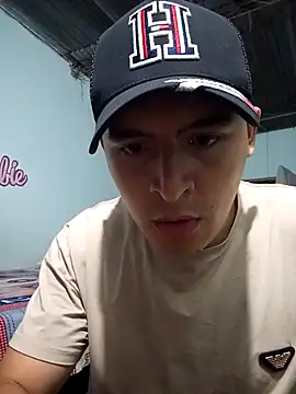 cmjeferson online show from 04/09/26, 02:11