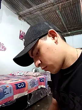 cmjeferson online show from 04/14/26, 03:51