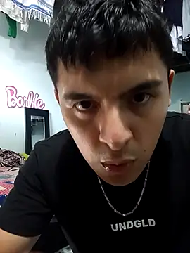 cmjeferson online show from 04/18/26, 09:48