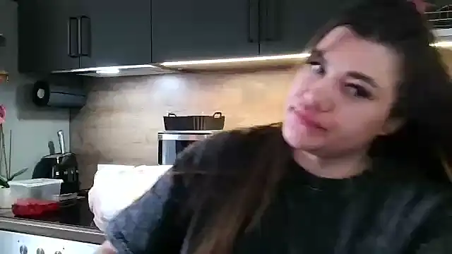 miss preggie online show from 04/09/26, 01:27