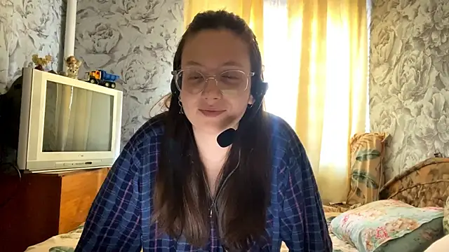 RosaliaHonohan online show from 04/08/26, 05:18