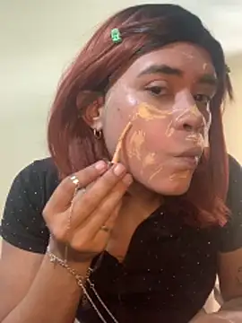 sissy colombiana online show from 04/06/26, 05:25