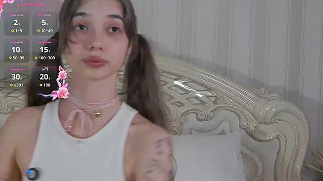 KattyCossJ online show from 04/27/26, 04:16
