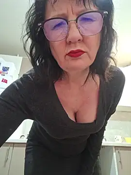 LaliaMia online show from 02/01/26, 03:16