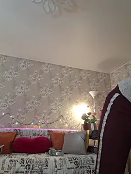 LaliaMia online show from 03/03/26, 05:13