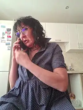 LaliaMia online show from 03/12/26, 08:42