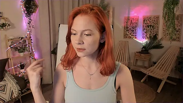 LisaAris online show from 04/20/26, 06:31