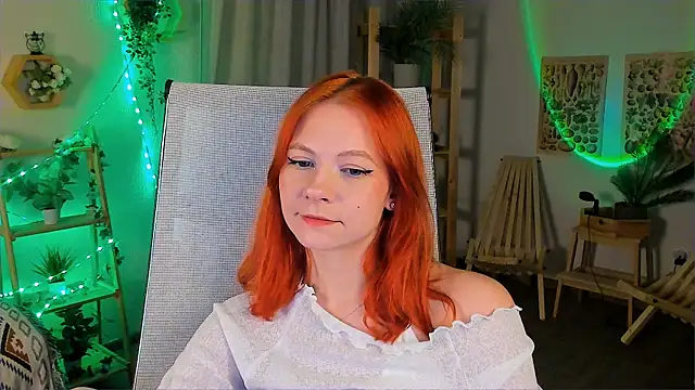 LisaAris online show from 05/08/26, 06:35