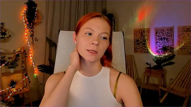 LisaAris online show from 05/11/26, 04:04