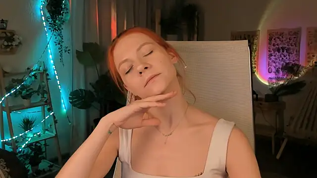 LisaAris online show from 05/23/26, 06:34