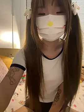 kkkiii-42 online show from 04/10/26, 12:43