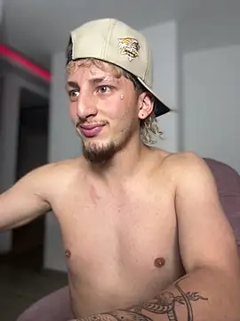 ZarcooX online show from 04/06/26, 04:46