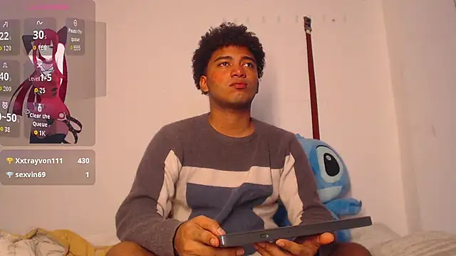 Snapshot of felipecams chatting on 06/25/26, 07:46 felipecams online show from 06/25/26, 07:46
