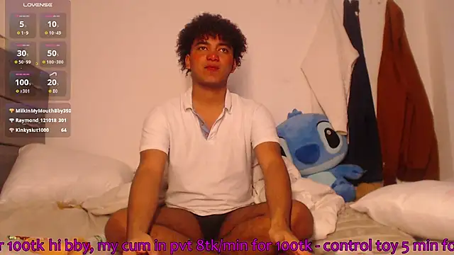Snapshot of felipecams chatting on 07/09/26, 10:08 felipecams online show from 07/09/26, 10:08