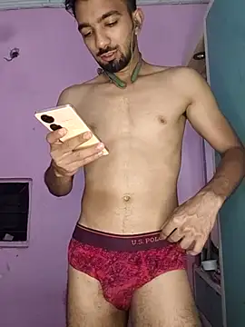 ItsPlayboy031 online show from 05/19/26, 05:36
