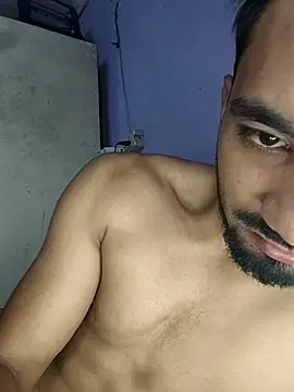 ItsPlayboy031 online show from 05/25/26, 05:35