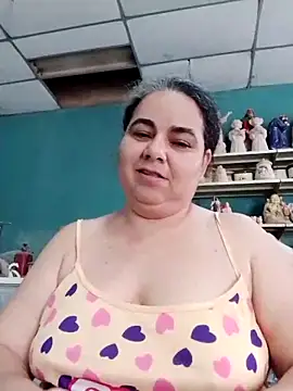 Golositadeamor online show from 05/09/26, 08:03
