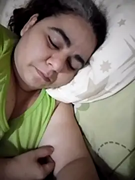 Golositadeamor online show from 05/10/26, 05:18