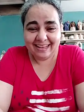 Golositadeamor online show from 05/12/26, 08:17