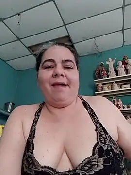 Golositadeamor online show from 05/18/26, 08:14