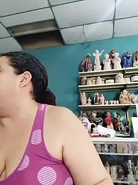 Golositadeamor online show from 05/30/26, 07:22