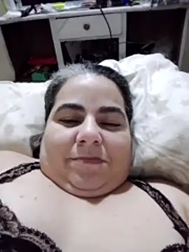 Golositadeamor online show from 06/01/26, 12:18