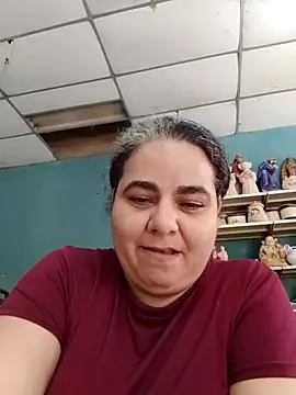 Golositadeamor online show from 06/08/26, 05:35
