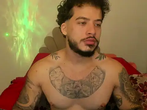 sinnei   online show from 04/07/26, 06:25