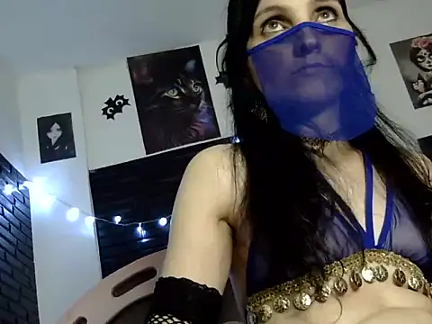 salomediamond online show from 04/10/26, 05:34