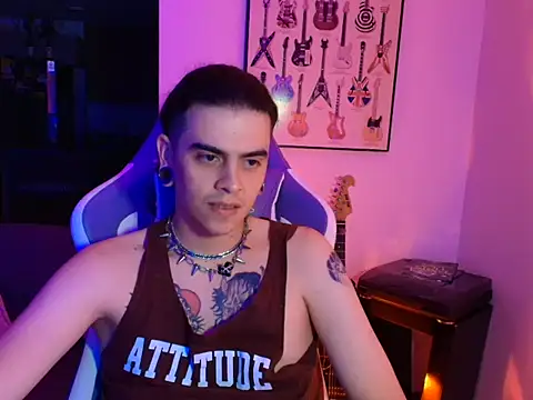 DantesKing online show from 04/15/26, 07:26