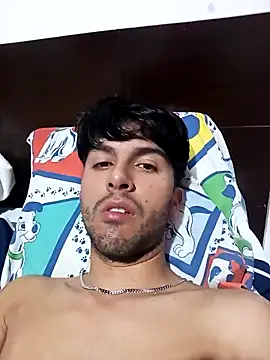 RodrigoColby2 online show from 04/12/26, 12:59