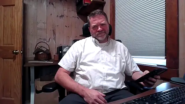 JJ CONN78 online show from 04/14/26, 12:22