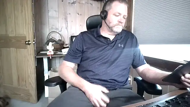 JJ CONN78 online show from 04/29/26, 05:30