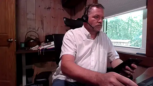 JJ CONN78 online show from 06/04/26, 06:14