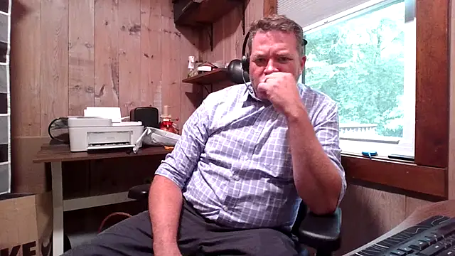 JJ CONN78 online show from 06/23/26, 06:50