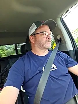 JJ CONN78 online show from 06/25/26, 12:31