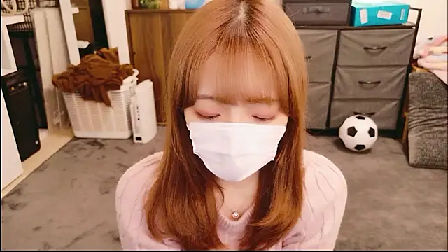 Snapshot of Okonomi-Monnja chatting on 06/19/26, 12:42 Okonomi-Monnja online show from 06/19/26, 12:42