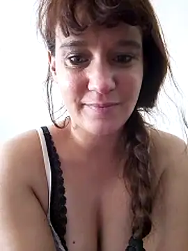 Maggie38 online show from 06/15/26, 07:32