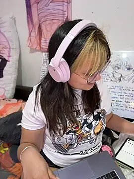ZoeyDoll  online show from 05/28/26, 02:53