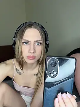 Kingdom of sexx online show from 04/21/26, 12:55