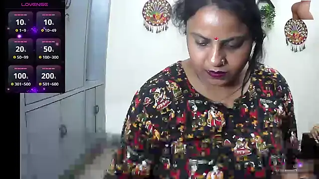 Snapshot of Aapki_Komolika chatting on 06/01/26, 03:58 Aapki Komolika online show from 06/01/26, 03:58