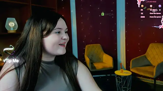 merli warner online show from 04/15/26, 02:57