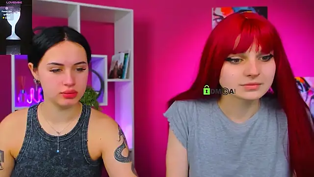 merli warner online show from 04/16/26, 05:41