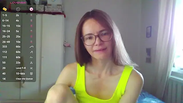 mmmay day online show from 04/18/26, 03:10