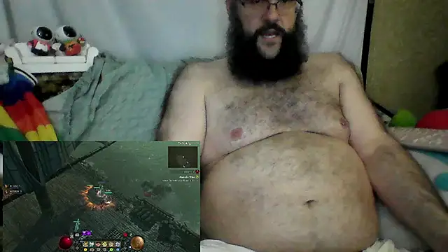 Snapshot of BriTheTopBear chatting on 06/25/26, 06:51 BriTheTopBear online show from 06/25/26, 06:51
