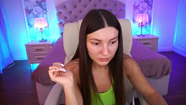 AshleyBaie online show from 06/25/26, 12:31