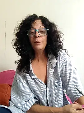 Snapshot of luly_mariposa chatting on 05/05/26, 04:37 luly mariposa online show from 05/05/26, 04:37