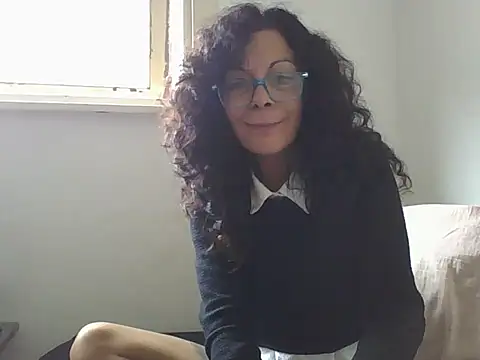 Snapshot of luly_mariposa chatting on 05/07/26, 06:13 luly mariposa online show from 05/07/26, 06:13