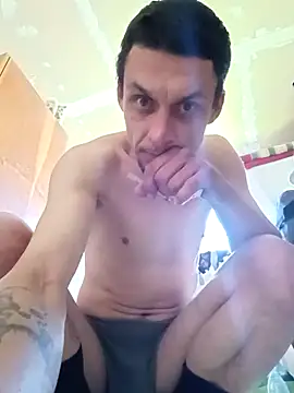 Repkajan online show from 04/23/26, 06:47